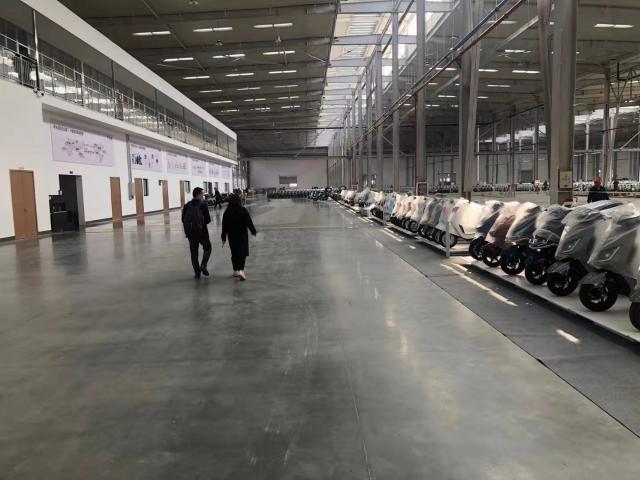 六安雅迪小时工A岗位图片 2