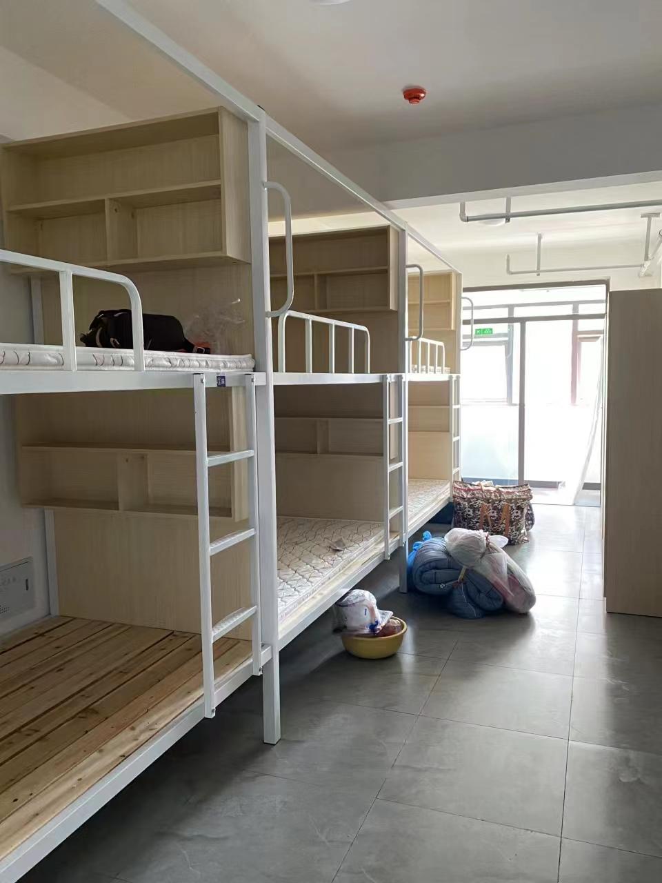 合肥协鑫新能源小时工岗位图片 4