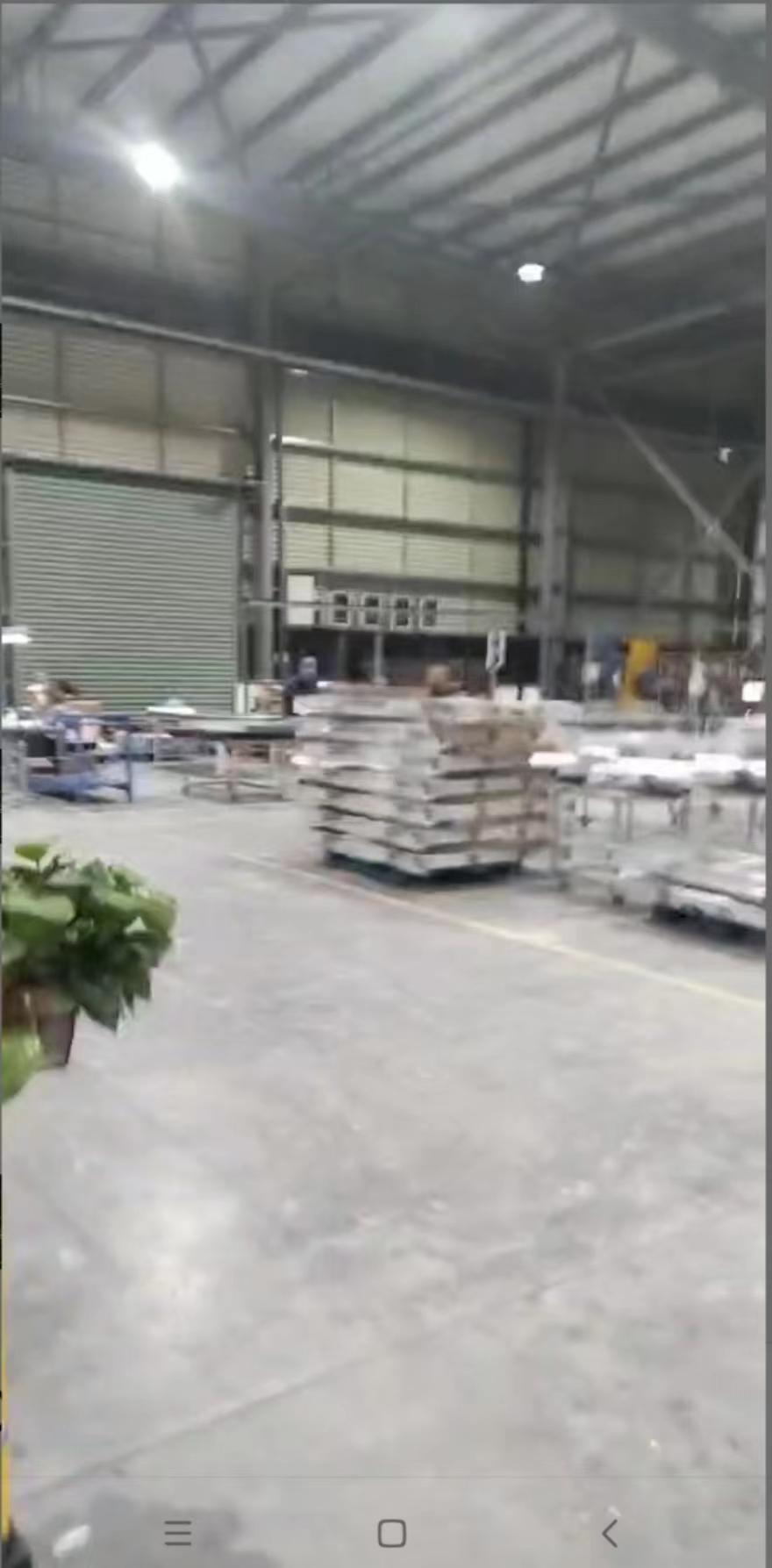 常州长盈科技吃住在厂岗位图片