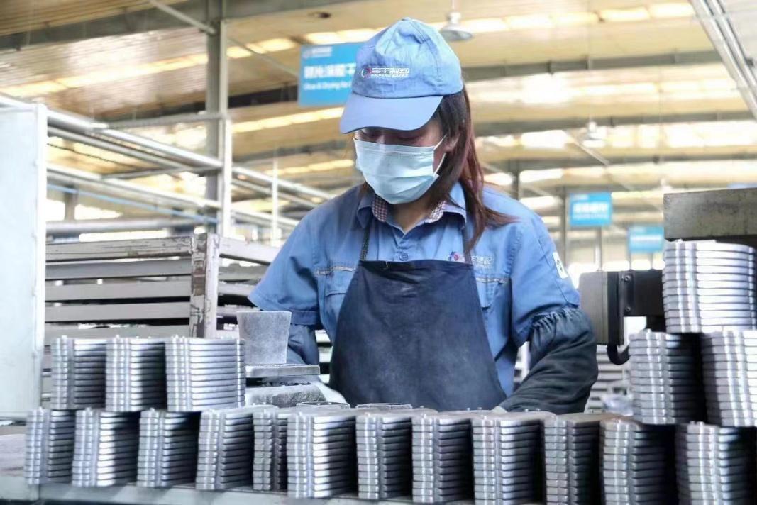 潍坊昌邑汽车小时工岗位图片
