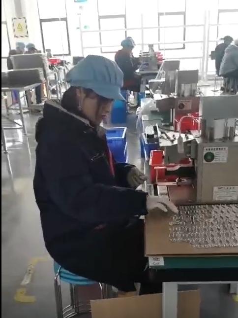 马鞍山南实科技小时工岗位图片 3