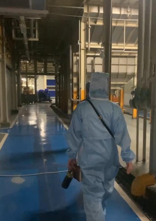 郑州日产保洁小时工B岗位图片