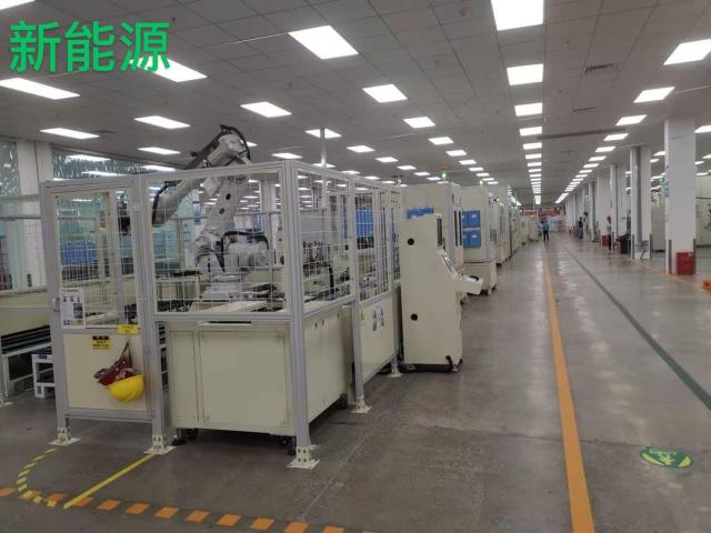 南京新能源小时工岗位图片