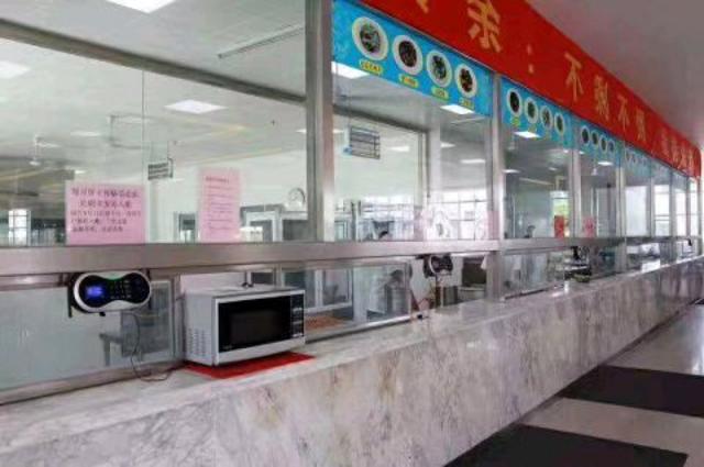 扬州杨杰半导体派遣工岗位图片 2