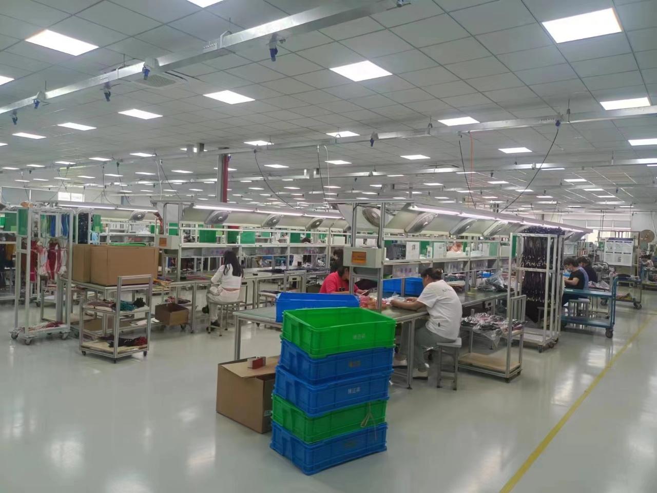上海博迩森汽车配件小时工岗位图片 2