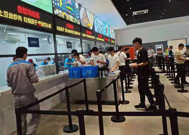 常州理想汽车小时工A2岗位图片 3