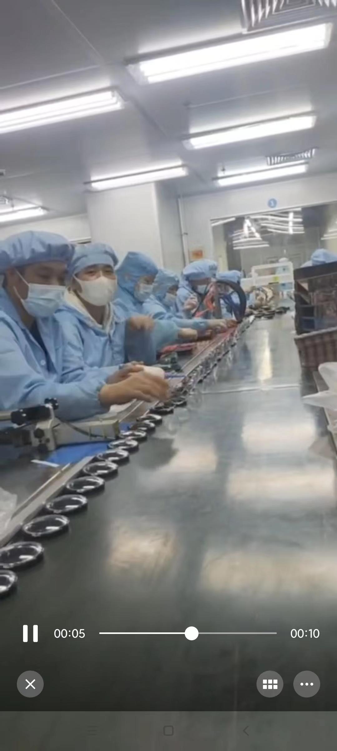 上海朵朵日结工岗位图片