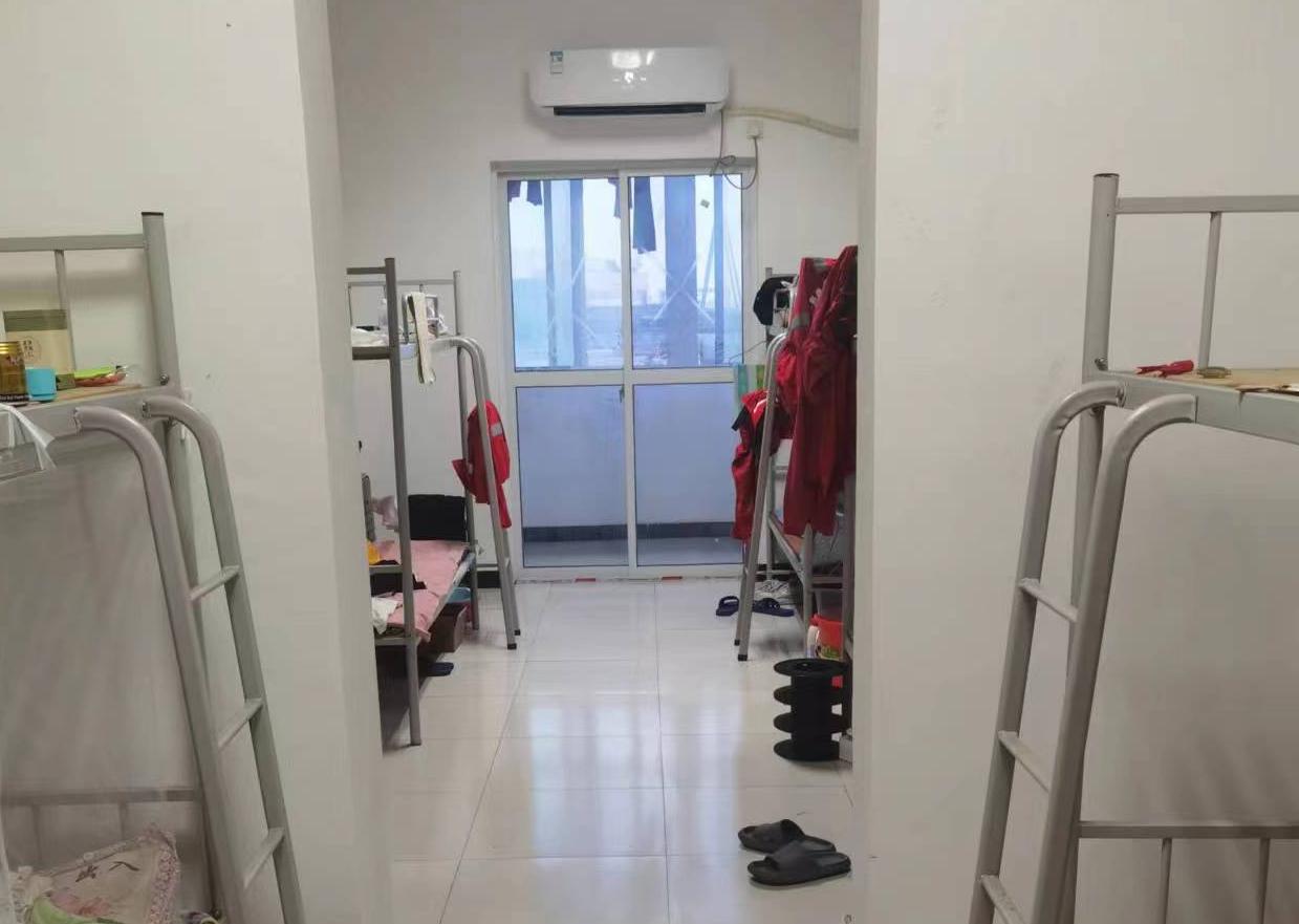 上海外高桥焊工小时工A岗位图片 3