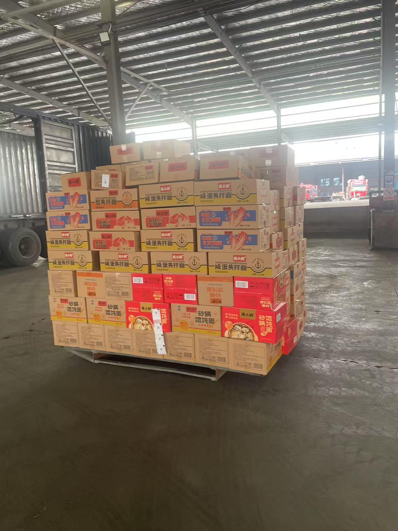 郑州物流日结工岗位图片 3
