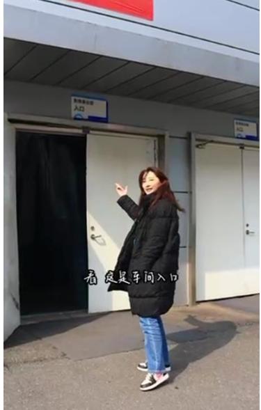 六安电子厂小时工A岗位图片 2