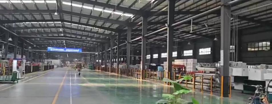 滁州王牌电器长白班不体检岗位图片