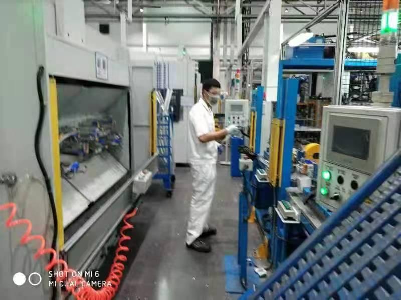 淮安敏实小时工A岗位图片 2