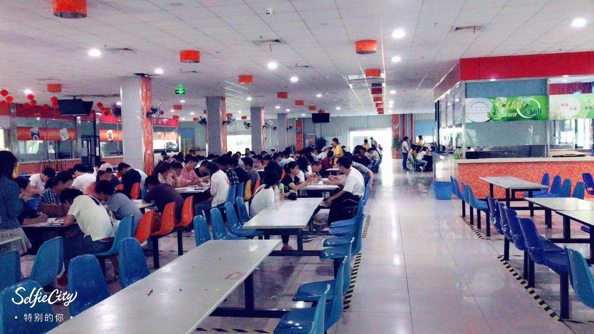 上海赫比小时工岗位图片 3