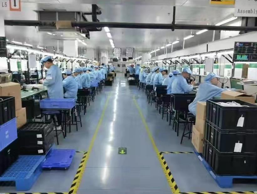 吴江群光电能小时差价岗位图片