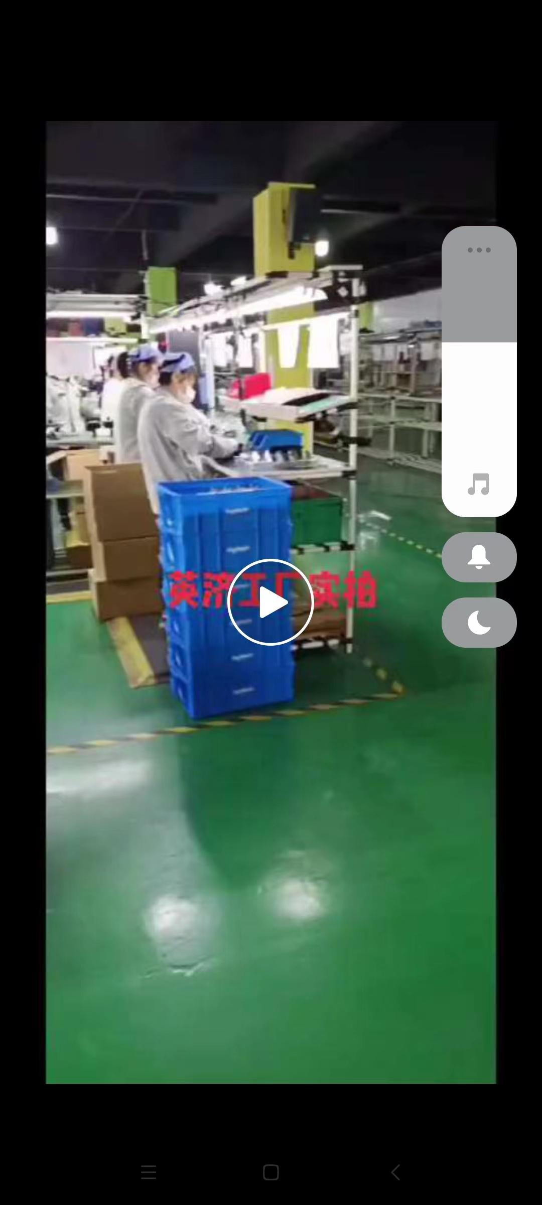 上海鼠标键盘厂日结工岗位图片 2