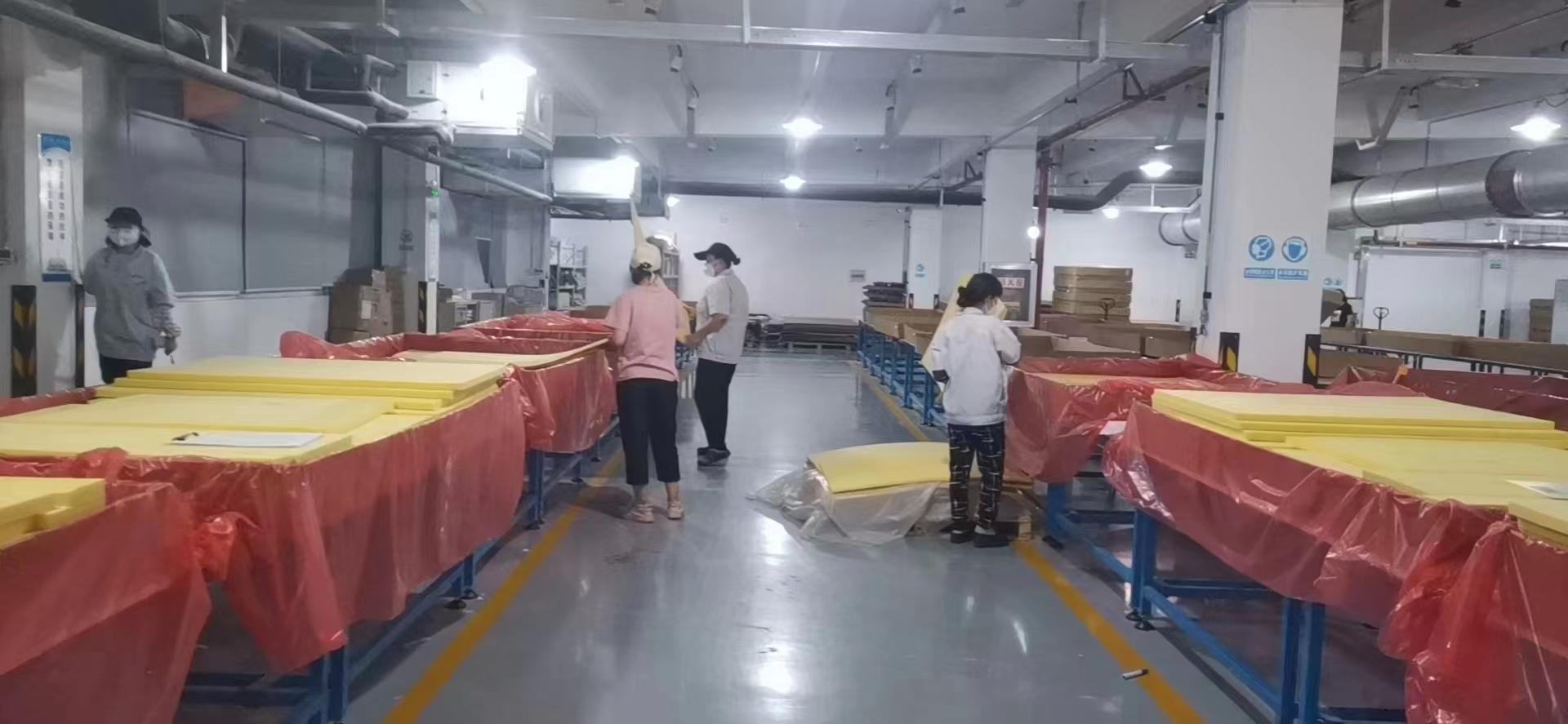 常州晟凯特新材料小时工岗位图片 3
