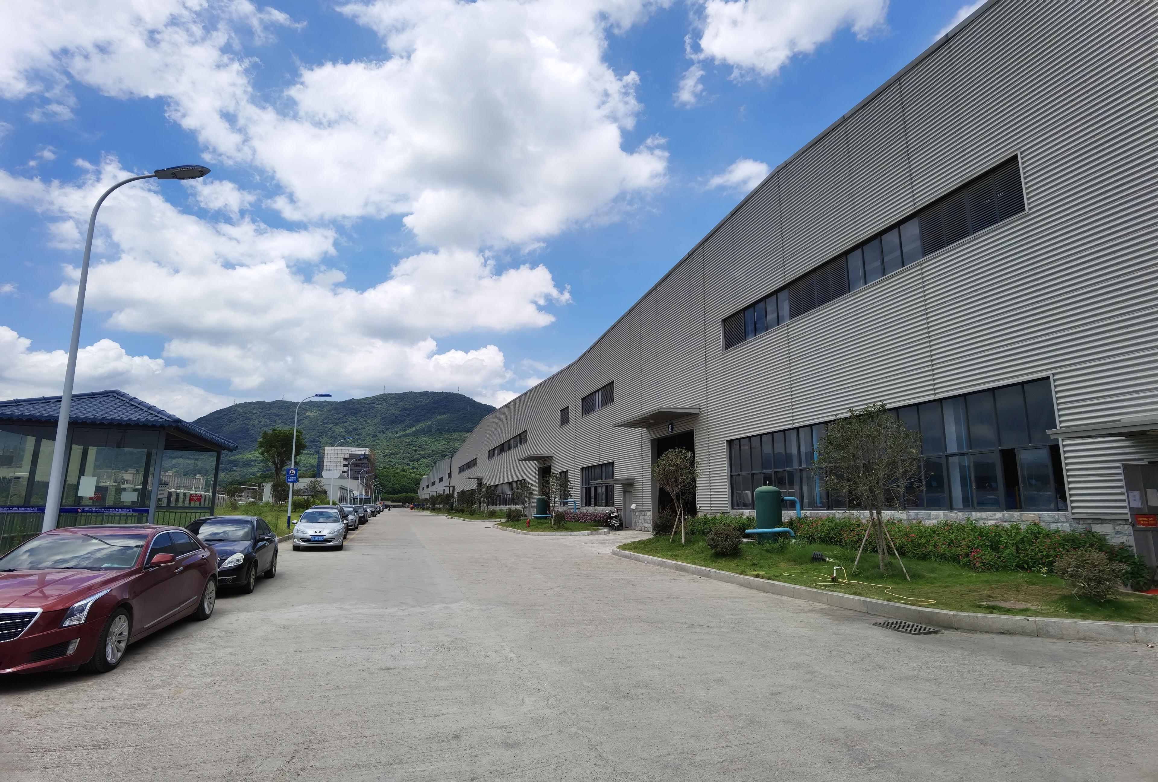 福州新能源小时工岗位图片