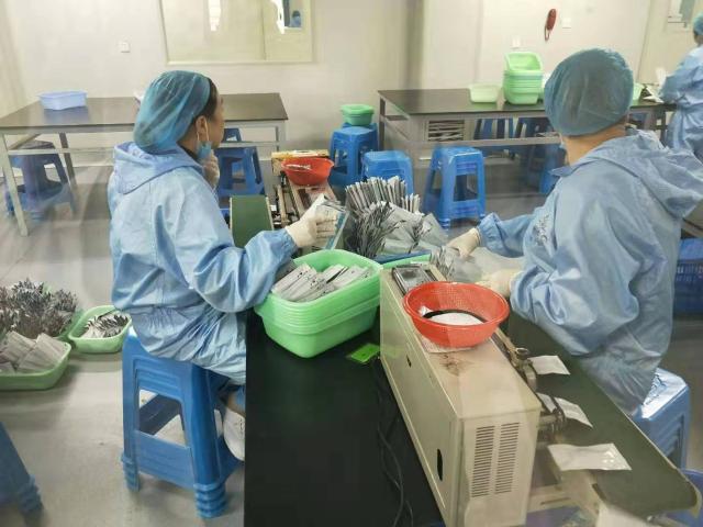 浙江安吉医疗小时工岗位图片 2