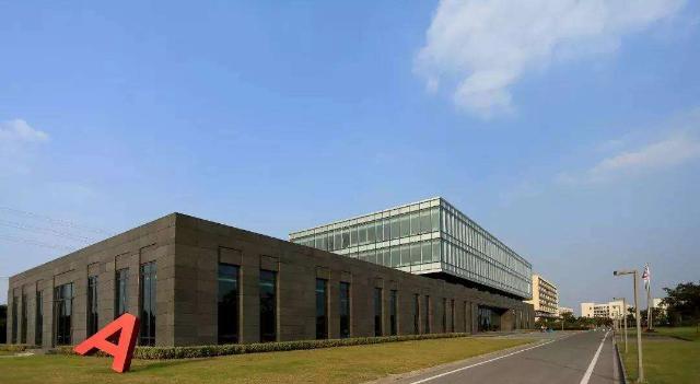 吴江欧普照明小时工A1岗位图片 2