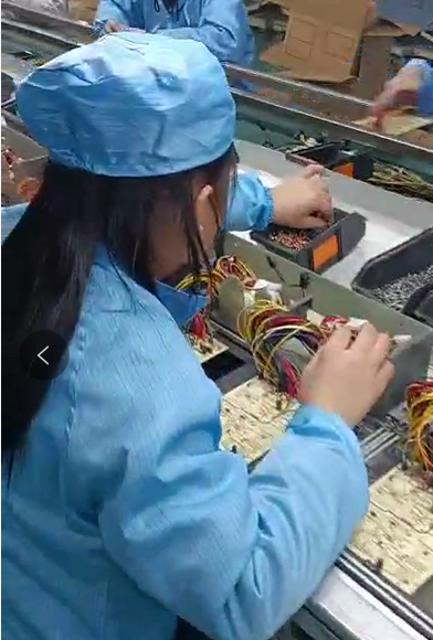 预报名无锡全汉小时工A1岗位图片 3