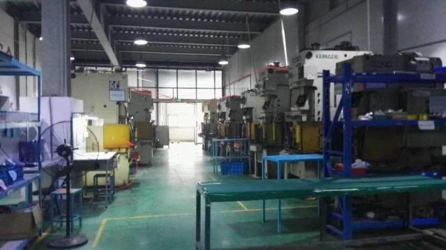 平湖华阳日结工岗位图片 2