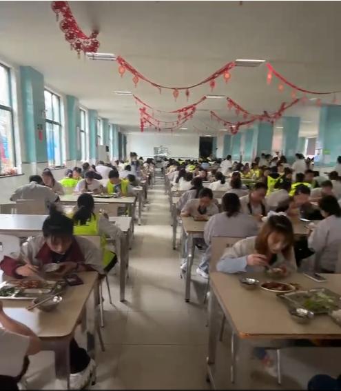 宁波线束厂小时工A岗位图片