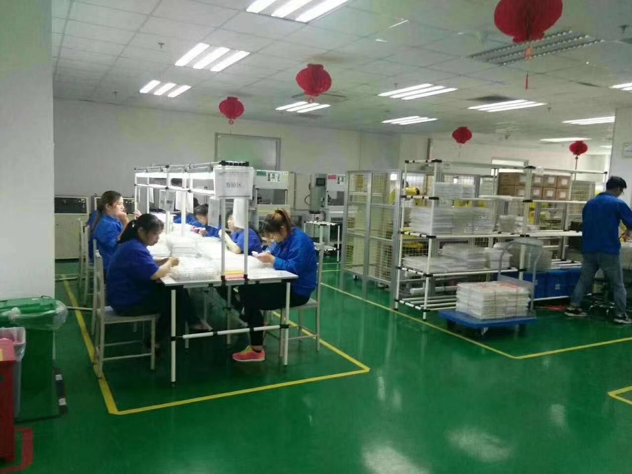 上海赫比小时工岗位图片 2