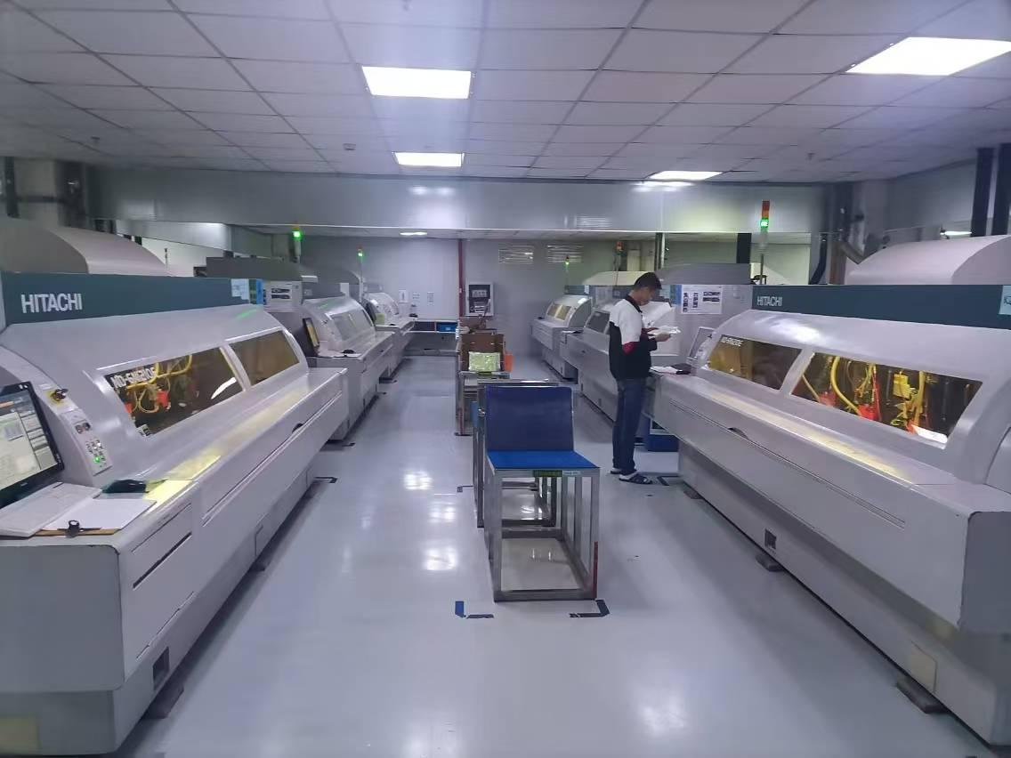 昆山欣兴同泰小时工A岗位图片