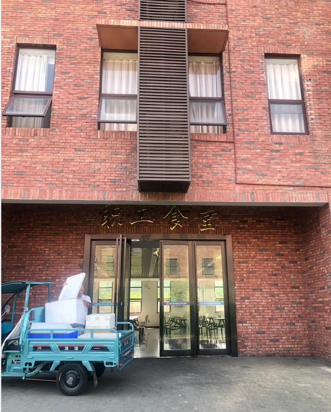 马鞍山南实科技小时工岗位图片 4