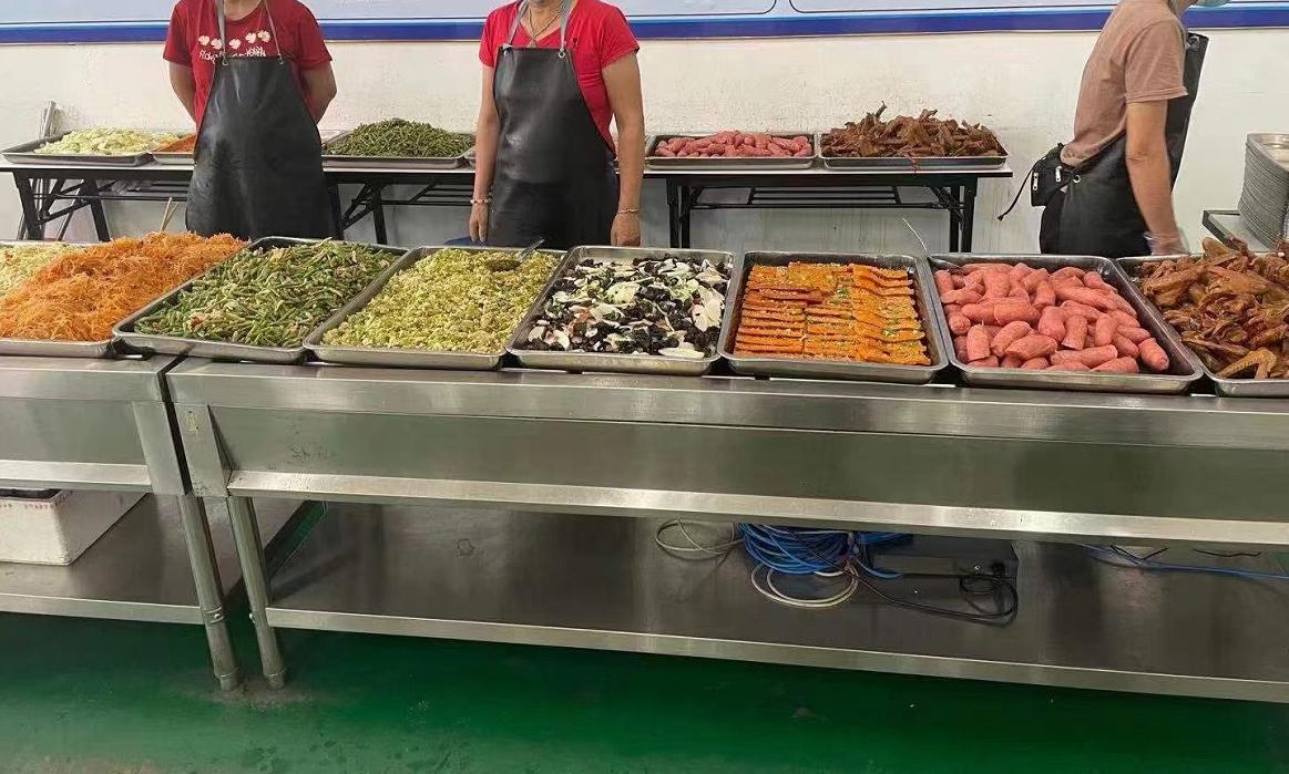 福州新能源小时工岗位图片 4