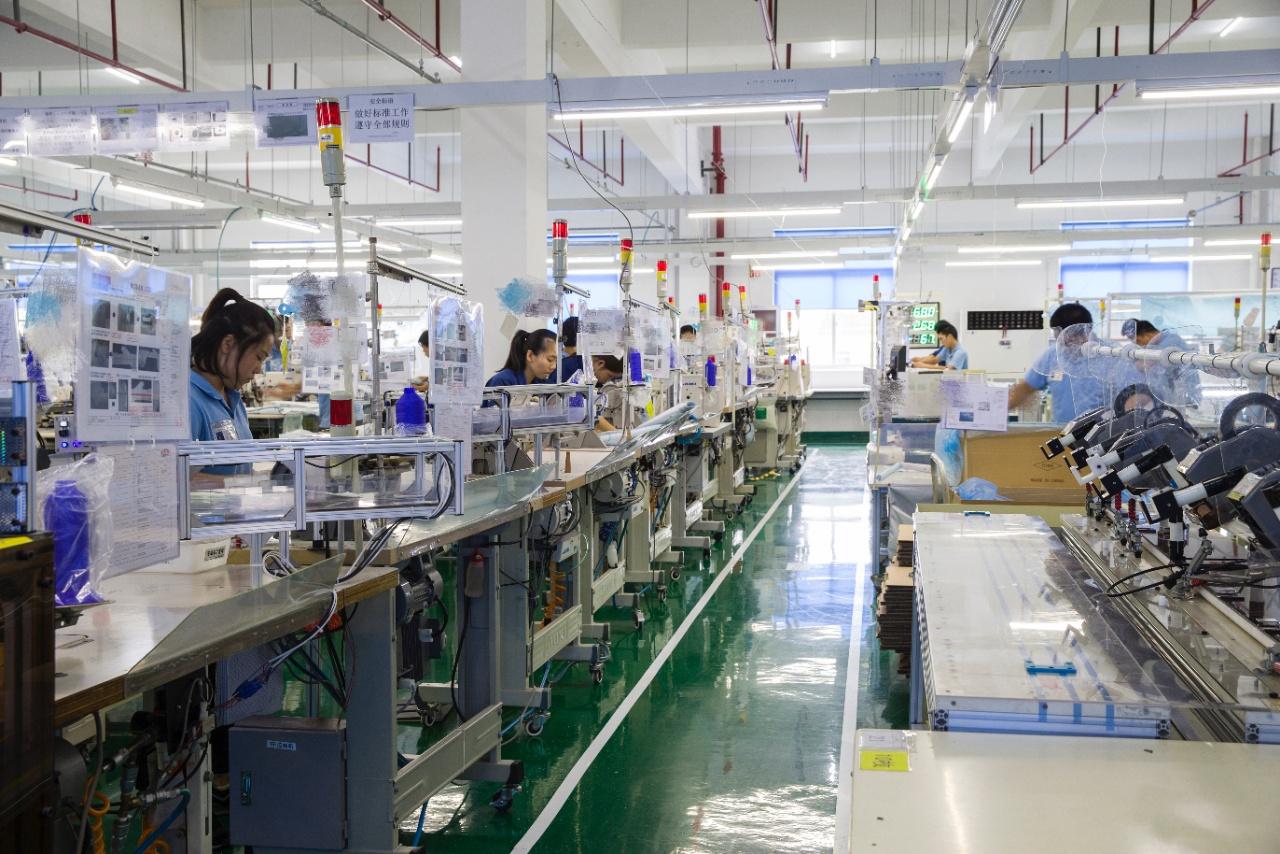 平湖东和汽车小时工岗位图片