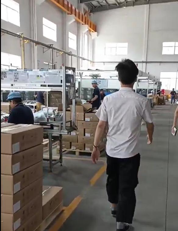 淮安纽泰格小时工岗位图片