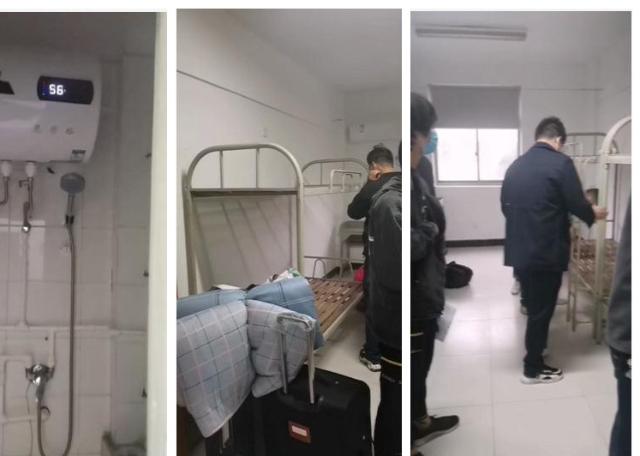 常州格力博包吃包住A岗位图片