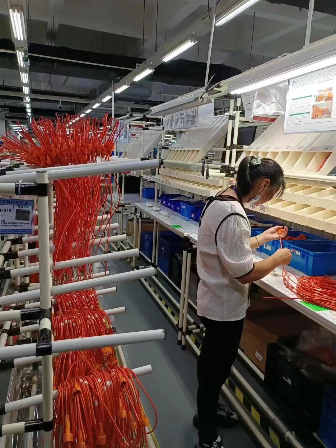 扬州沪光小时工A岗位图片