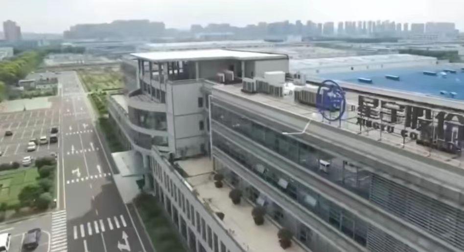 常州星宇灯饰小时工岗位图片