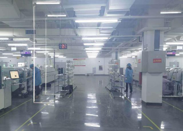 吴江三璨日结工岗位图片 2