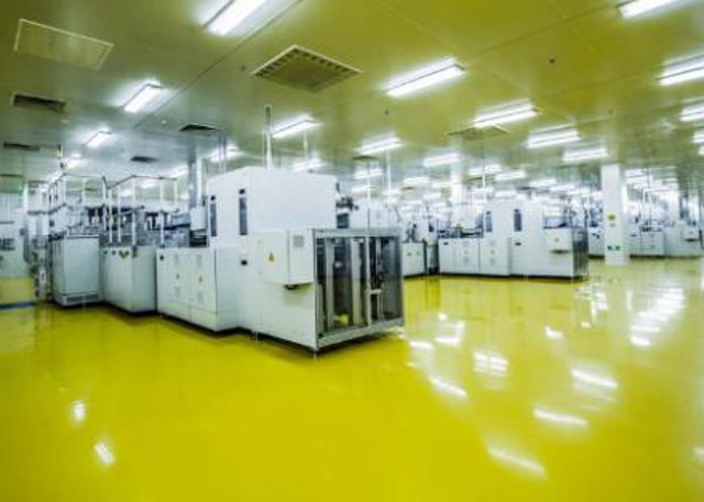 滁州隆基日结工岗位图片 2