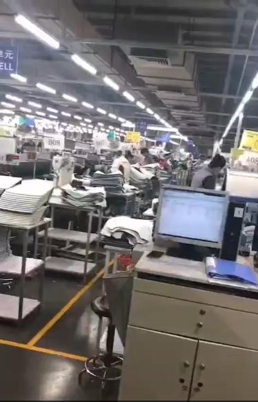 南通汽车座垫厂小时工A岗位图片