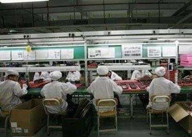 昆山嘉联益小时工A岗位图片