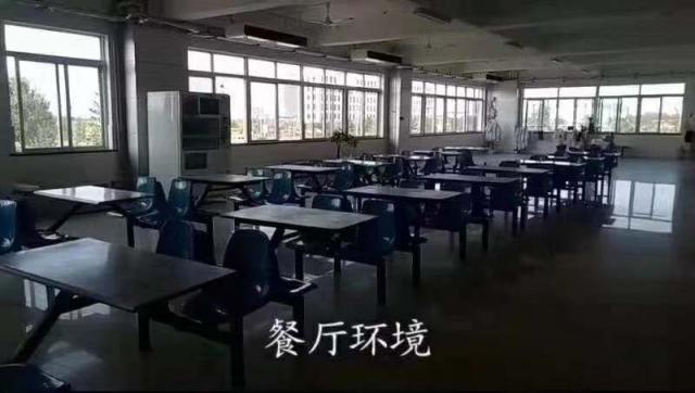 青岛中集新材料普工岗位图片
