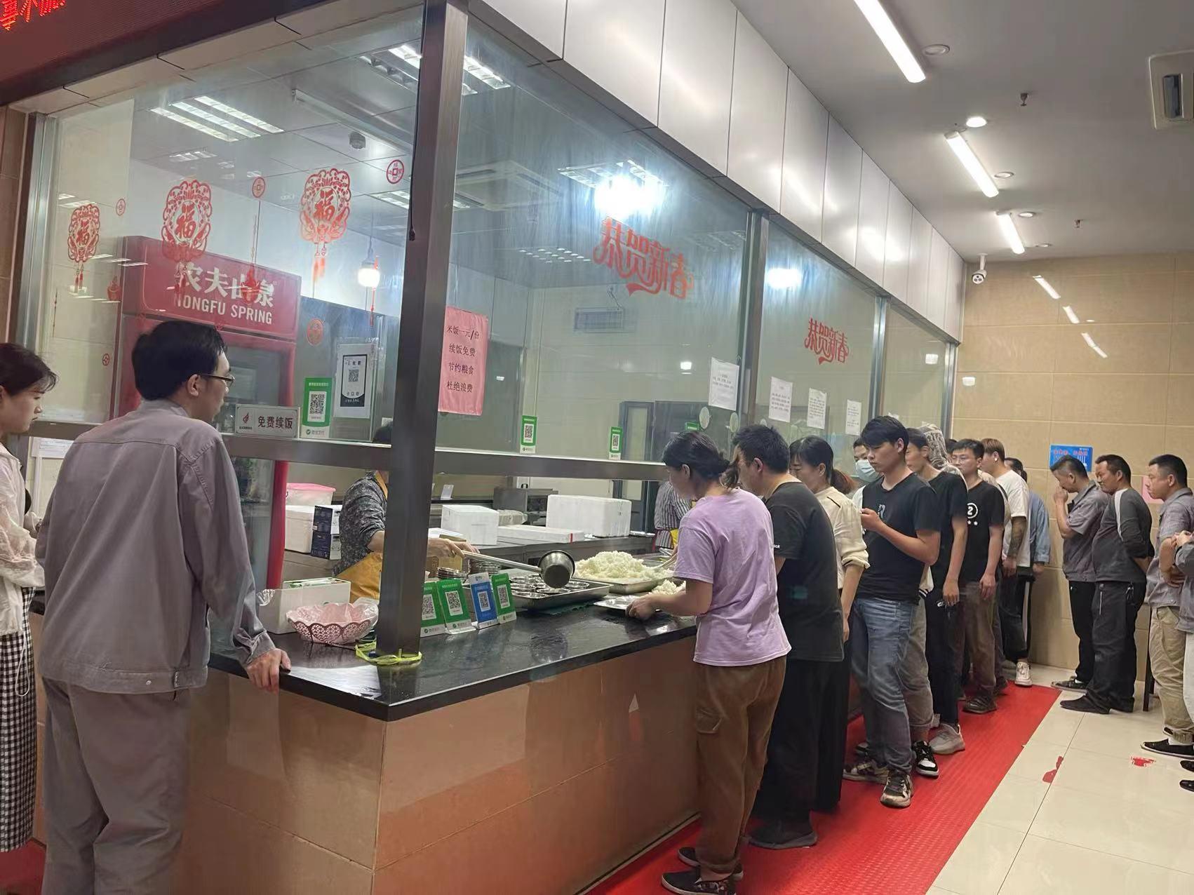 常州延锋汽车小时工A岗位图片 3