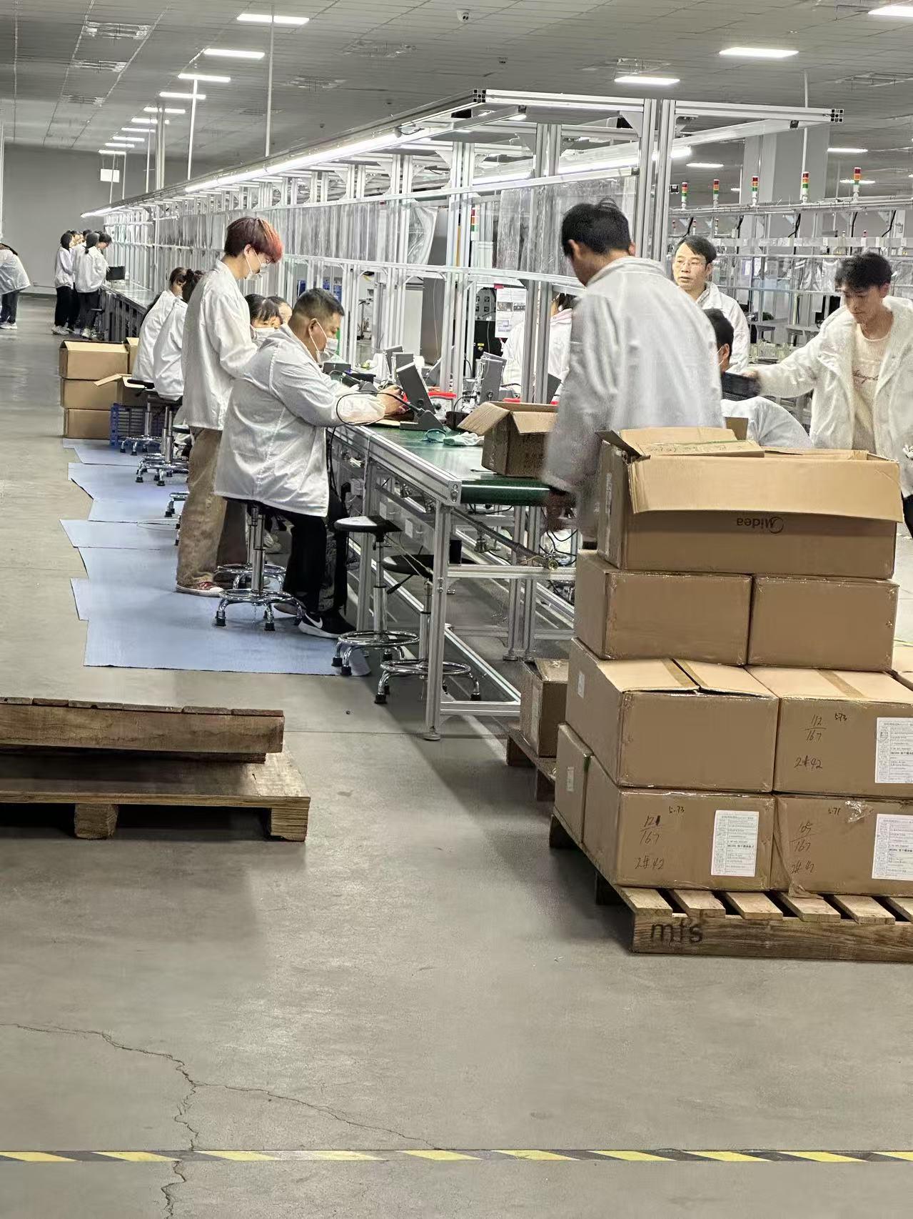昆山成北小企业日结工岗位图片
