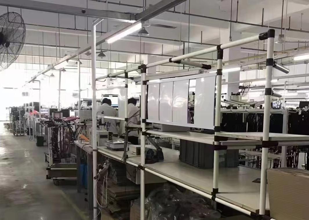 南通大地电气小时工岗位图片