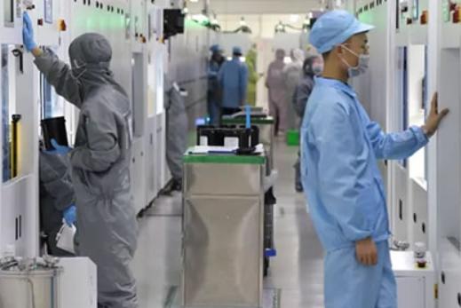 六安嘉悦小时工岗位图片 3