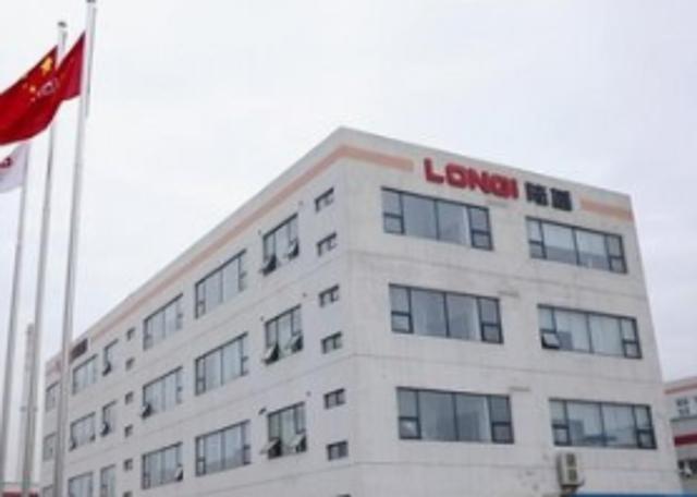滁州隆基日结工岗位图片