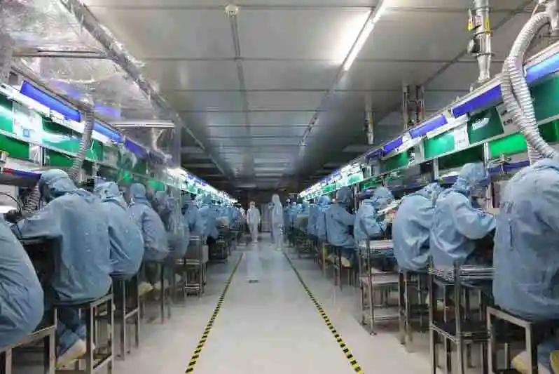 武汉天马小时工C2岗位图片 3
