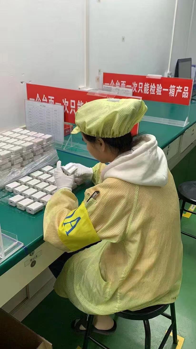 东莞长城科技小时工岗位图片