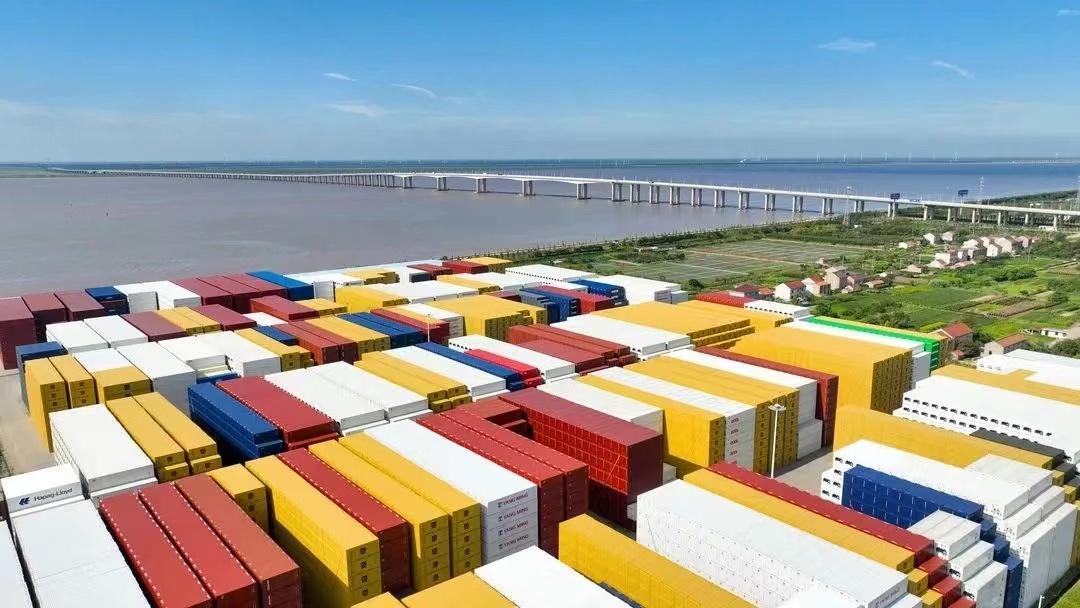 南通环宇东方国际焊工普工岗位图片 4
