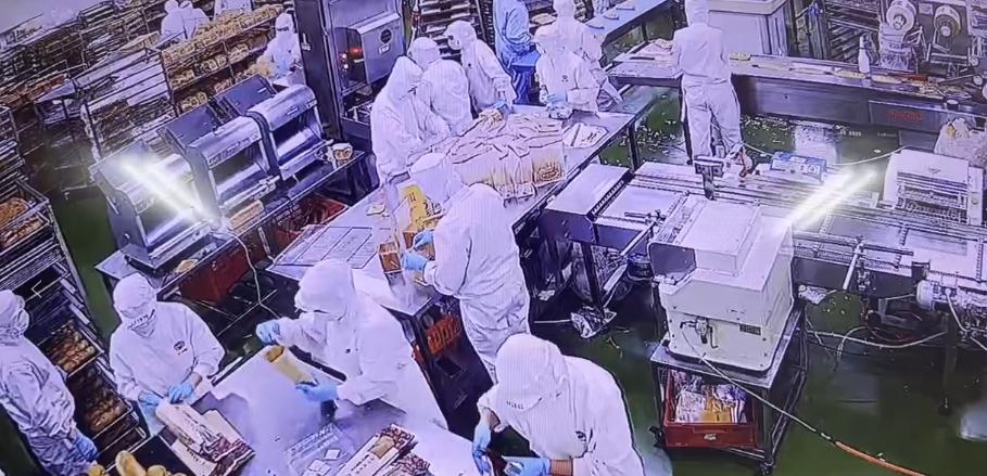 潍坊食品厂小时工岗位图片