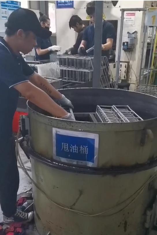 宁德震裕新能源小时工A岗位图片 3